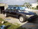 1992 Mercury Grand Marquis - The 97 Crown Vic.