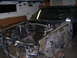 1990 Ford Mustang - Still more pieces to take off....