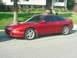 1995 Ford Probe