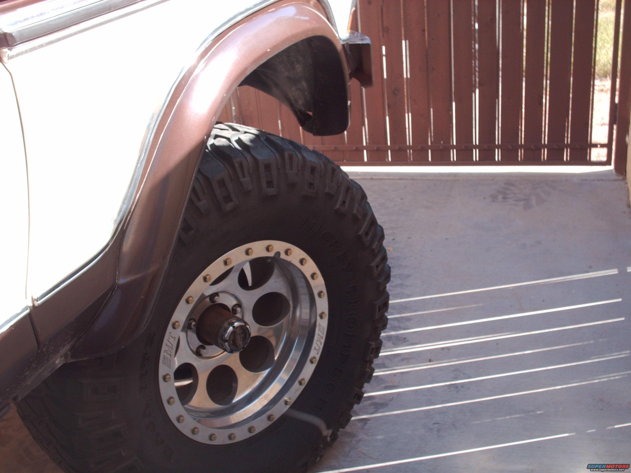 1978 Ford Bronco