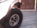 1978 Ford Bronco - new M/T's