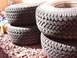 1978 Ford Bronco - wheels for sale