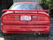 1994 Ford Probe photo