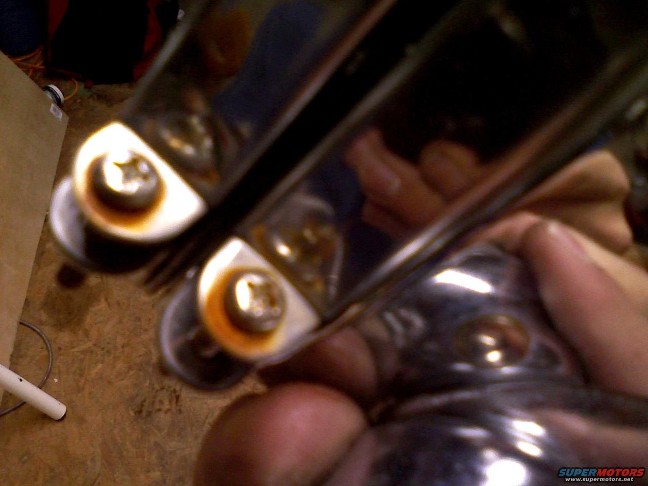 show chrome