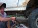 1982 Ford Bronco - notice anything missing???