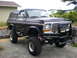 1979 Ford Bronco