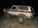 1979 Ford Bronco