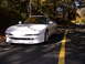 1996 Ford Probe