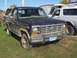1985 Ford Bronco