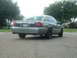 2003 Mercury Grand Marquis