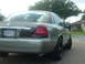 2003 Mercury Grand Marquis