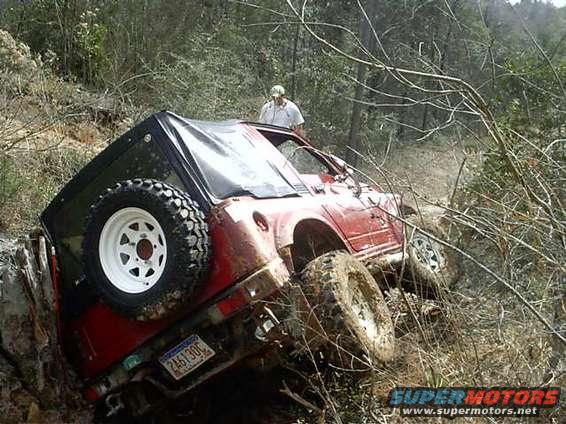 imag0013.jpg Squeezing the JUICE....the Gulley