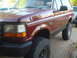 1992 Ford Bronco