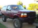 1992 Ford Bronco