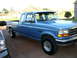 1995 Ford Bronco