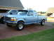1995 Ford Bronco