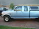 1995 Ford Bronco