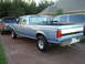 1995 Ford Bronco