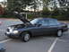 2001 Ford Crown Victoria