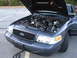 2001 Ford Crown Victoria