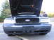 2001 Ford Crown Victoria