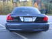 2001 Ford Crown Victoria
