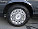 2001 Ford Crown Victoria