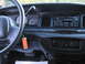 2001 Ford Crown Victoria - Interior view of a 2001 Ford Crown Victoria, highlighting the dashboard layout and controls.