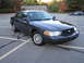 2001 Ford Crown Victoria