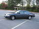 2001 Ford Crown Victoria
