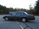 2001 Ford Crown Victoria