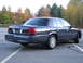 2001 Ford Crown Victoria