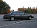 2001 Ford Crown Victoria