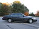 2001 Ford Crown Victoria