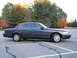 2001 Ford Crown Victoria