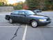 2001 Ford Crown Victoria