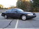 2001 Ford Crown Victoria