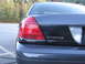 2001 Ford Crown Victoria