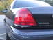 2001 Ford Crown Victoria