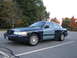 2001 Ford Crown Victoria