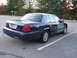 2001 Ford Crown Victoria