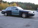 2001 Ford Crown Victoria