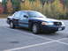 2001 Ford Crown Victoria