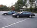 2001 Ford Crown Victoria