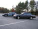 2001 Ford Crown Victoria