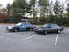 2001 Ford Crown Victoria