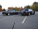 2001 Ford Crown Victoria