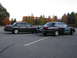 2001 Ford Crown Victoria
