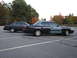 2001 Ford Crown Victoria