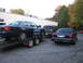 2001 Ford Crown Victoria